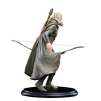 Product image The Lord of the Rings - Legolas Mini Statue
