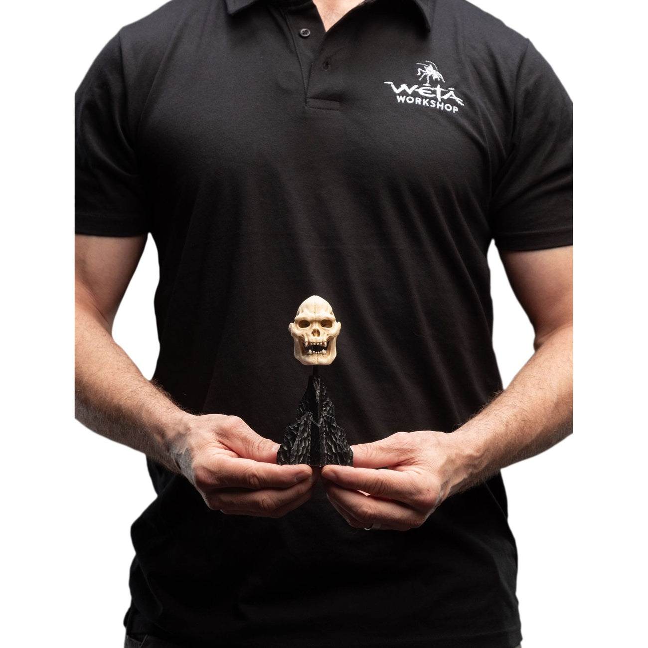 Product image The Lord of the Rings - Skull of Lurtz Mini Statue