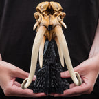 Product image The Lord of the Rings - Skull of a Mumak Mini Statue