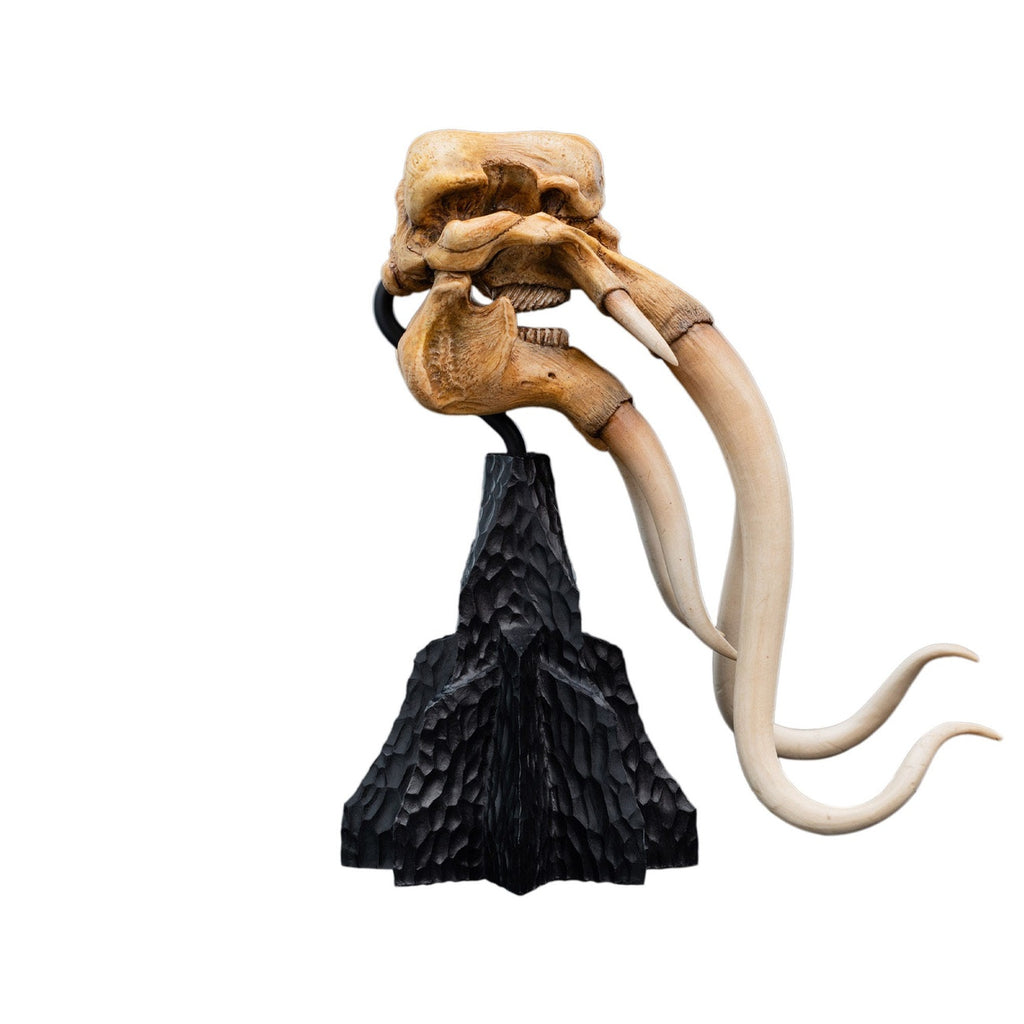 Product image The Lord of the Rings - Skull of a Mumak Mini Statue