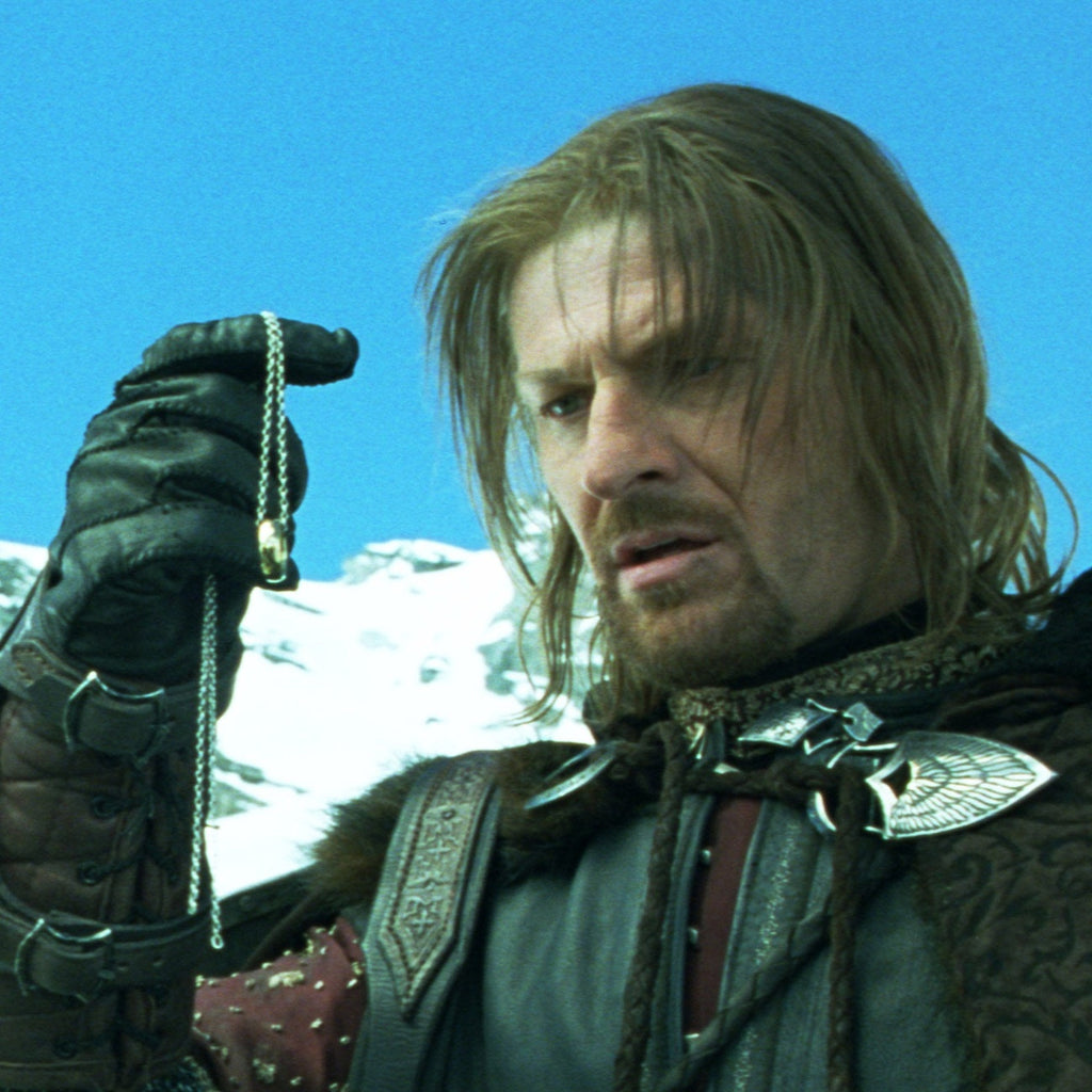 Product image The Lord of the Rings - Boromir Classic Series Statue 1:6