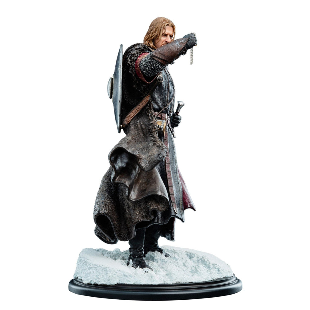 Product image The Lord of the Rings - Boromir Classic Series Statue 1:6