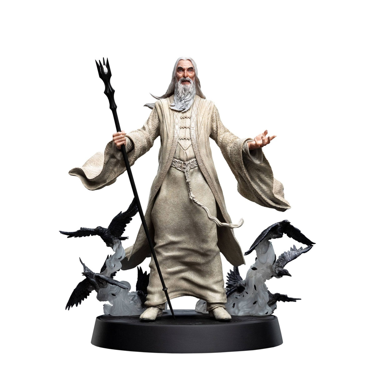 Product image The Lord of the Rings - Saruman the White Statue