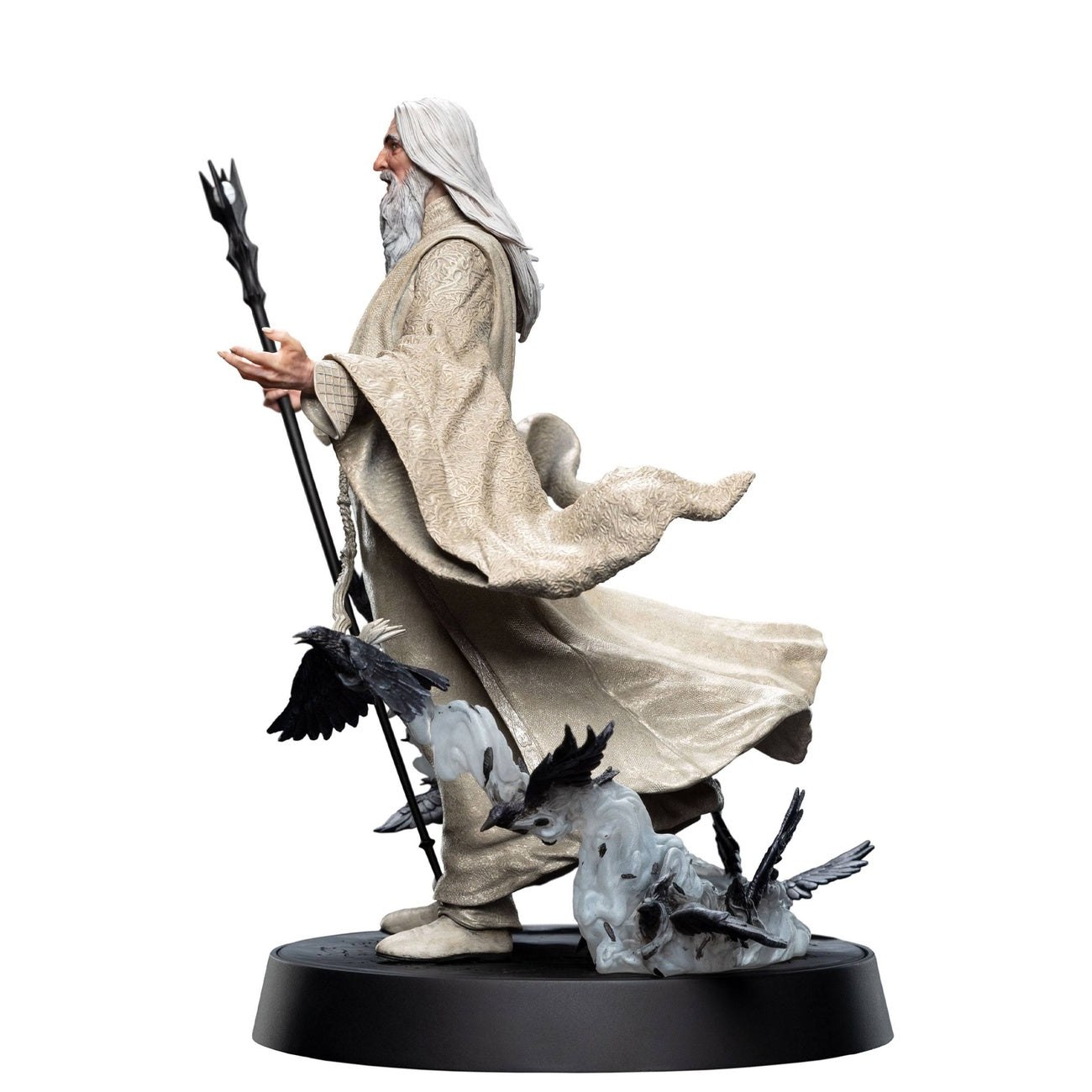 Product image The Lord of the Rings - Saruman the White Statue