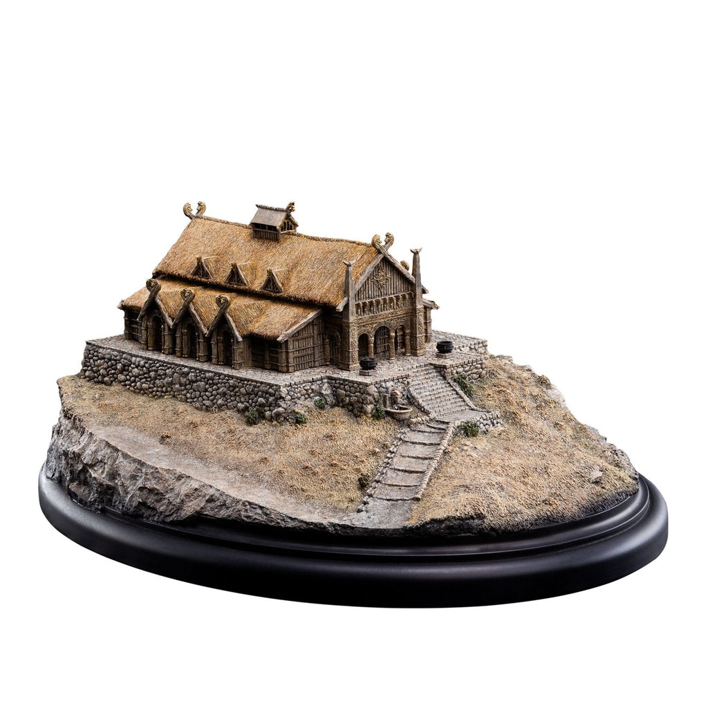 Product image The Lord of the Rings - Meduseld Statue