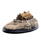 Product image The Lord of the Rings - Meduseld Statue