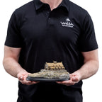 Product image The Lord of the Rings - Meduseld Statue