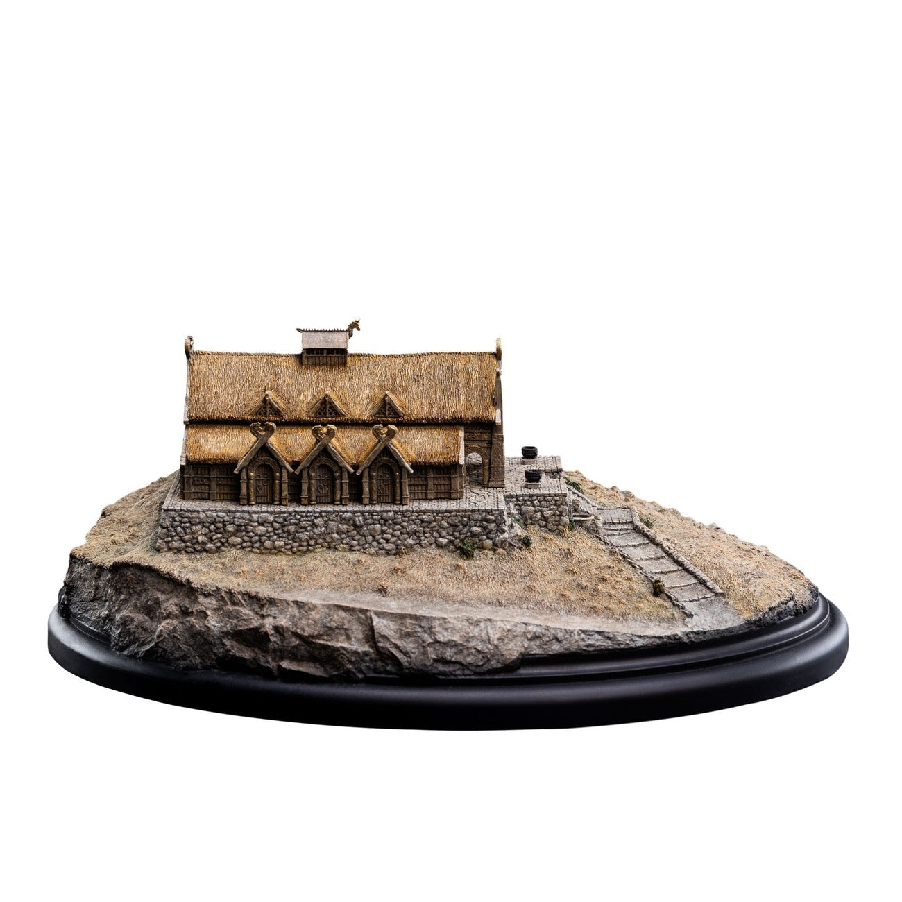 Product image The Lord of the Rings - Meduseld Statue