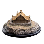 Product image The Lord of the Rings - Meduseld Statue