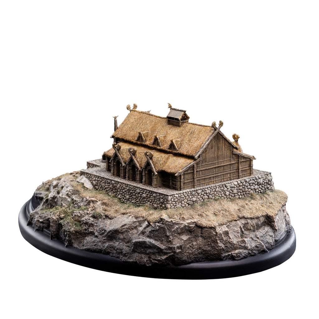 Product image The Lord of the Rings - Meduseld Statue