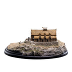 Product image The Lord of the Rings - Meduseld Statue