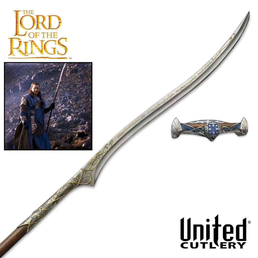 Product image The Lord of the Rings - Aeglos Spear of Gil-galad 1:1 Replica