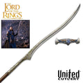 Product image The Lord of the Rings - Aeglos Spear of Gil-galad 1:1 Replica