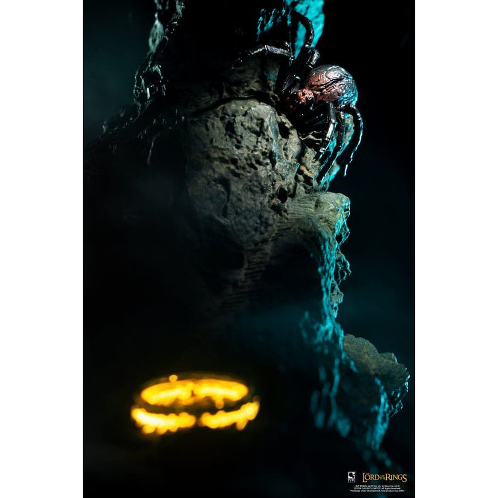 Product image The Lord of the Rings Gollum Life-Size Bust 1:1