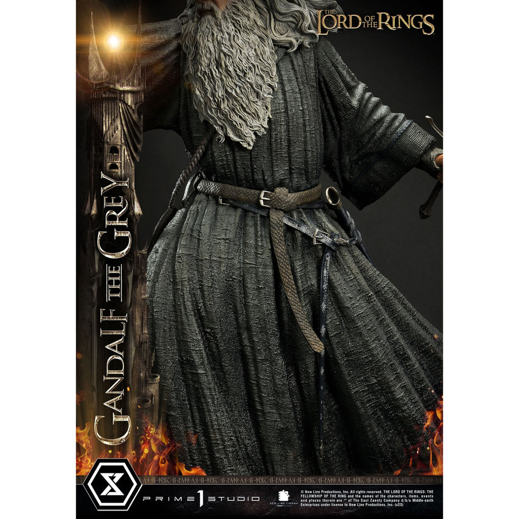 Product image The Lord of the Rings - Gandalf the Grey Statue 1:4
