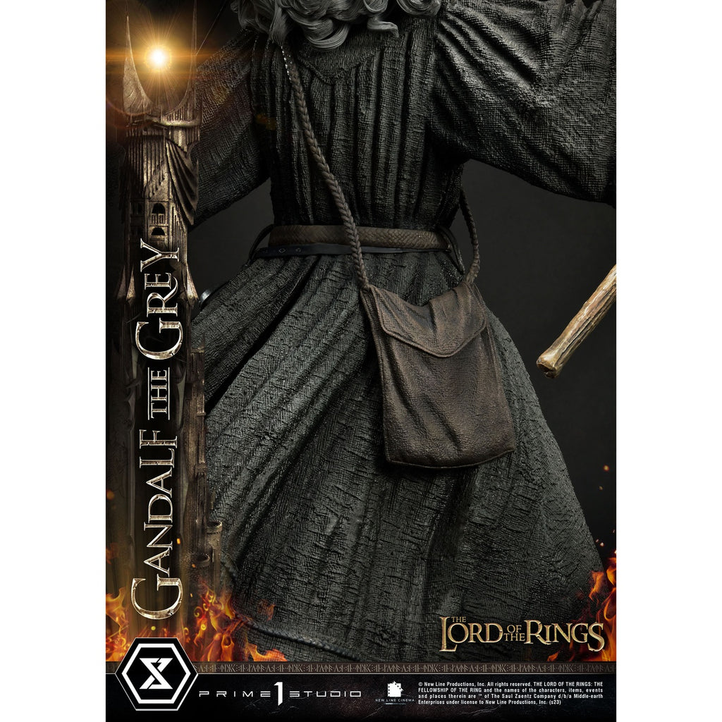 Product image The Lord of the Rings - Gandalf the Grey Statue 1:4