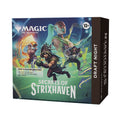 Product image Secret of Strixhaven Draft Night Box English Version - Magic: The Gathering