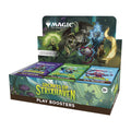 Product image Secret of Strixhaven Play Booster Display English Version - Magic The Gathering