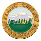 Product image The Lord of the Rings - The Fellowship Pin