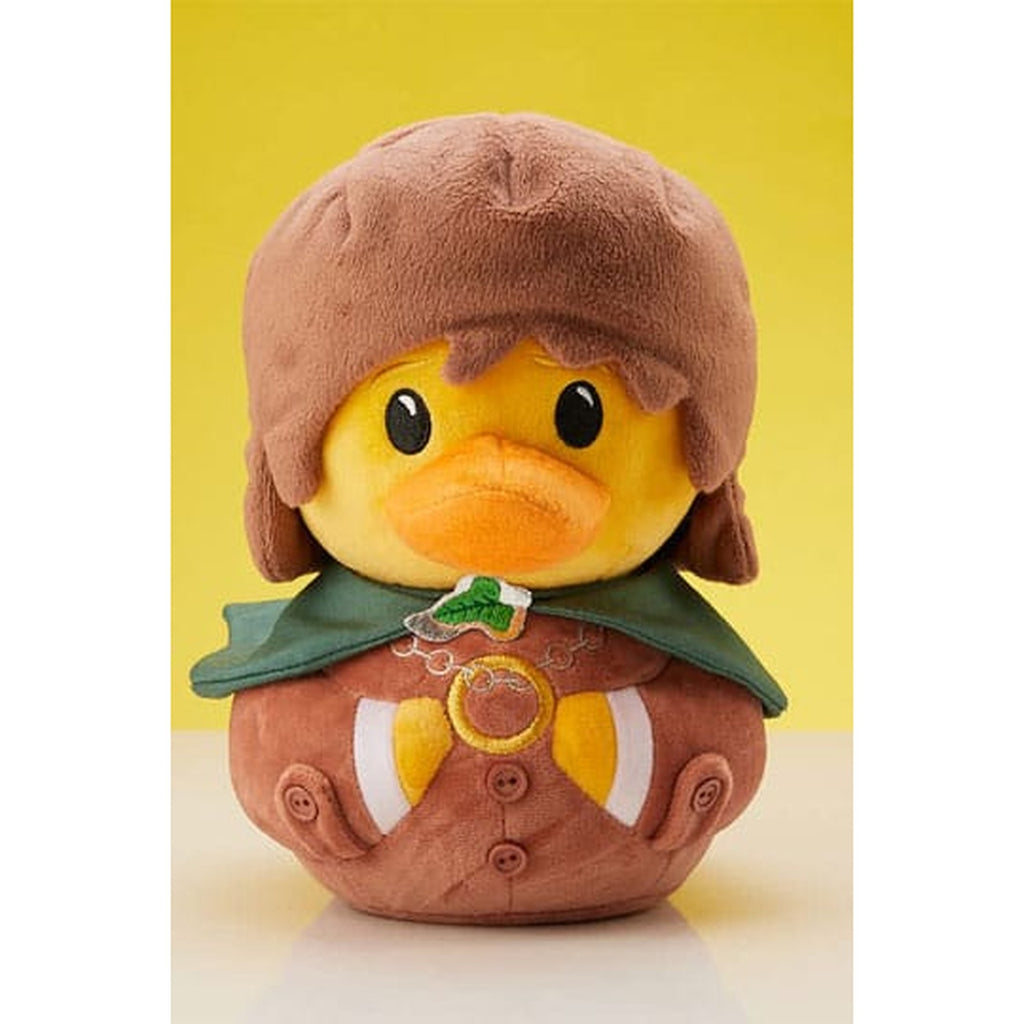 Product image The Lord of the Rings - Frodo Tubbz plush figure