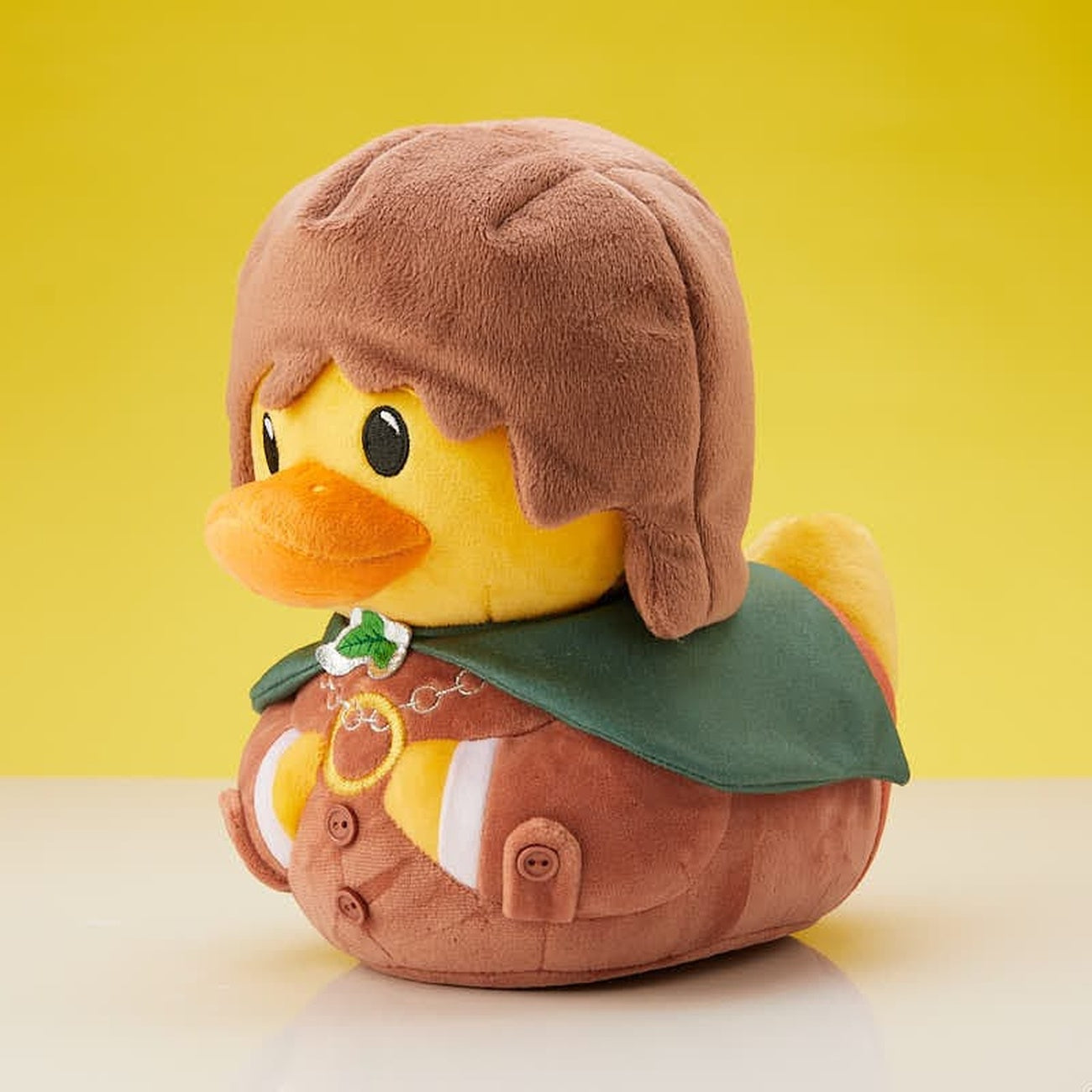 Product image The Lord of the Rings - Frodo Tubbz plush figure