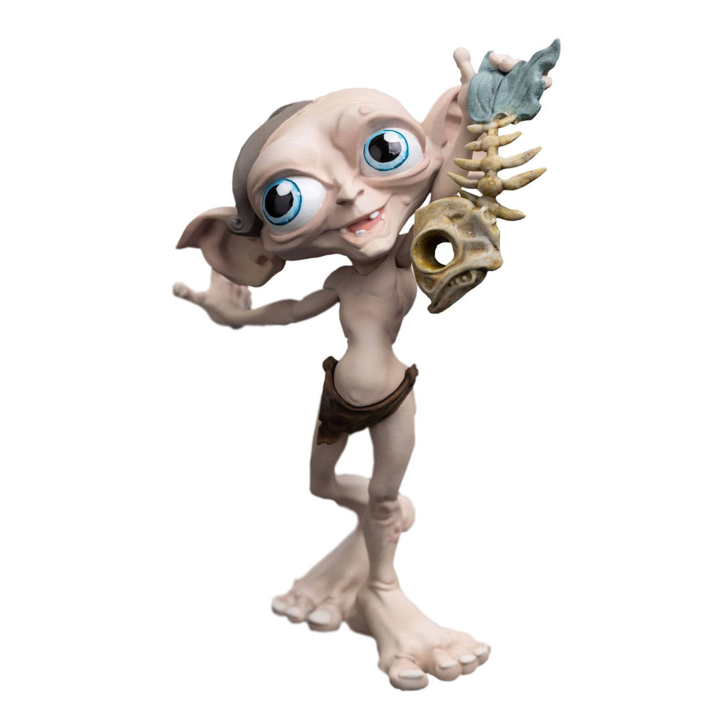 Product image The Lord of the Rings - Sméagol Mini Epics Figure