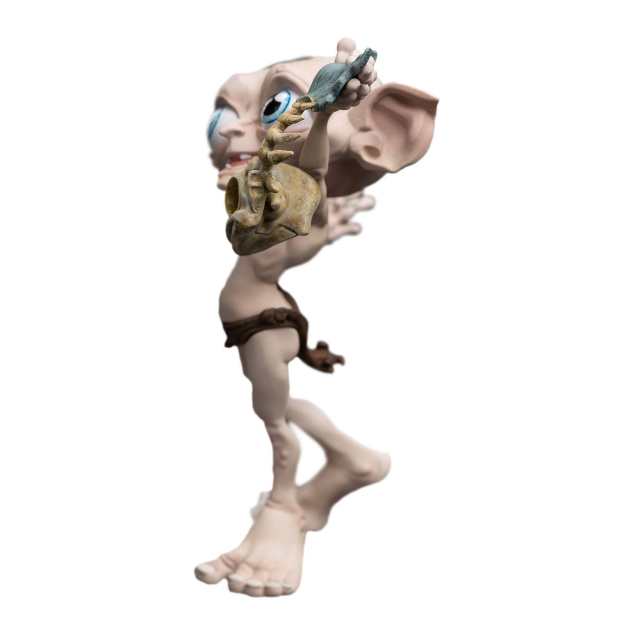 Product image The Lord of the Rings - Sméagol Mini Epics Figure