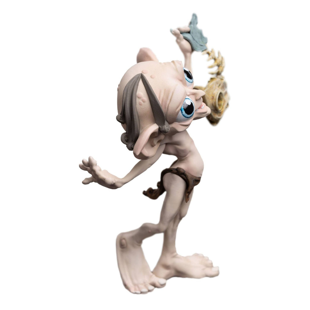Product image The Lord of the Rings - Sméagol Mini Epics Figure