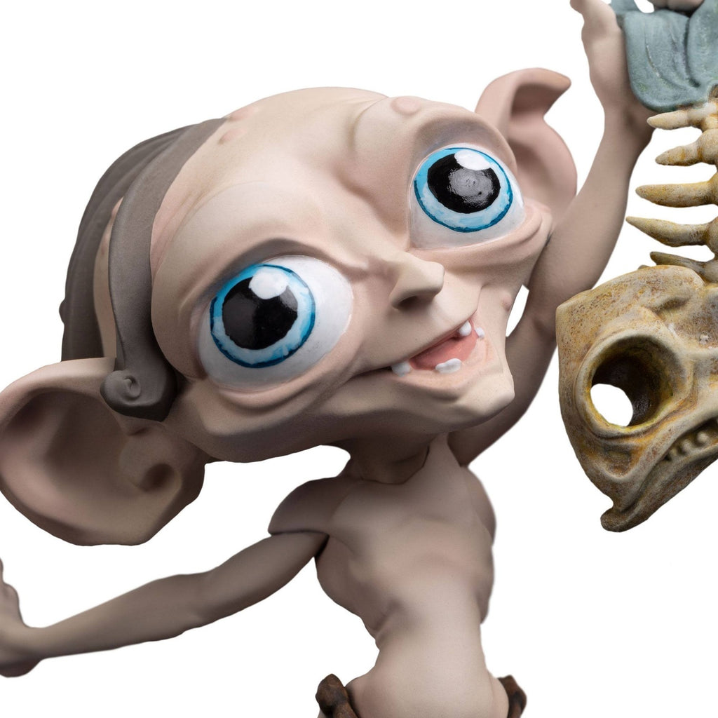 Product image The Lord of the Rings - Sméagol Mini Epics Figure