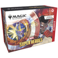 Product image Marvel Super Heroes Bundle German Version - Magic: The Gathering