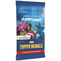 Product image Marvel Super Heroes Jumpstart Booster German Version - Magic The Gathering