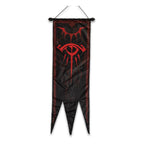 Product image The Lord of the Rings - Sauron War Banner Replica 1:1