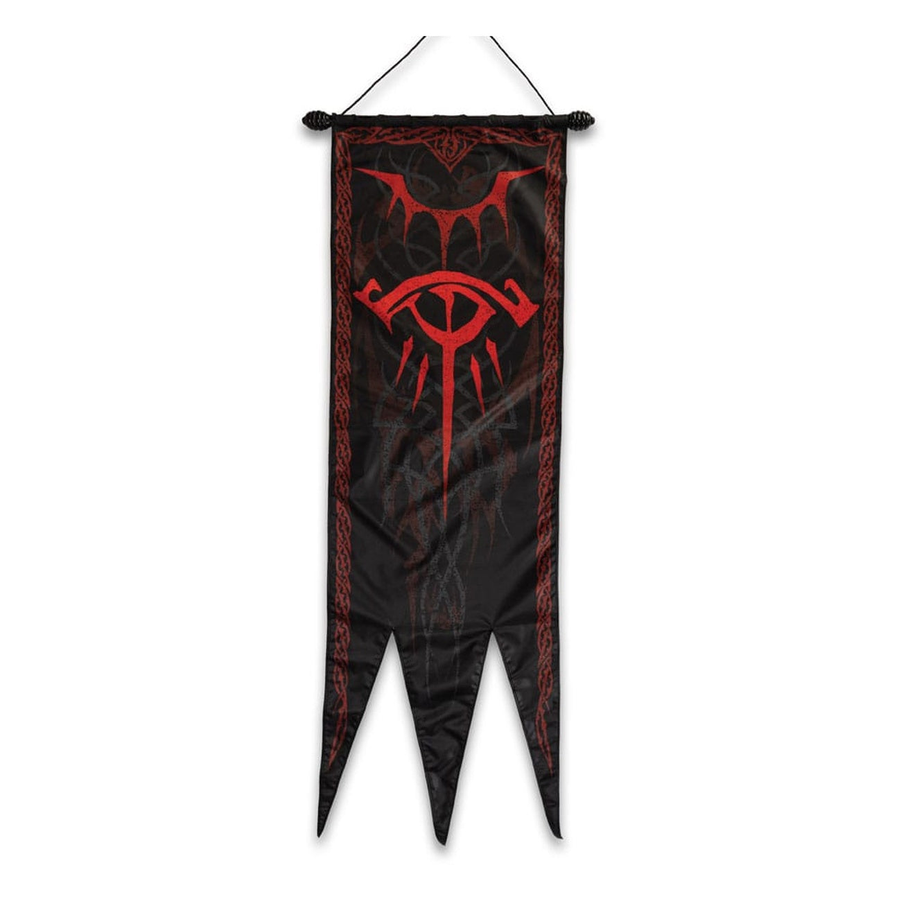 Product image The Lord of the Rings - Sauron War Banner Replica 1:1