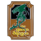 Product image The Lord of the Rings - Green Dragon Magnet