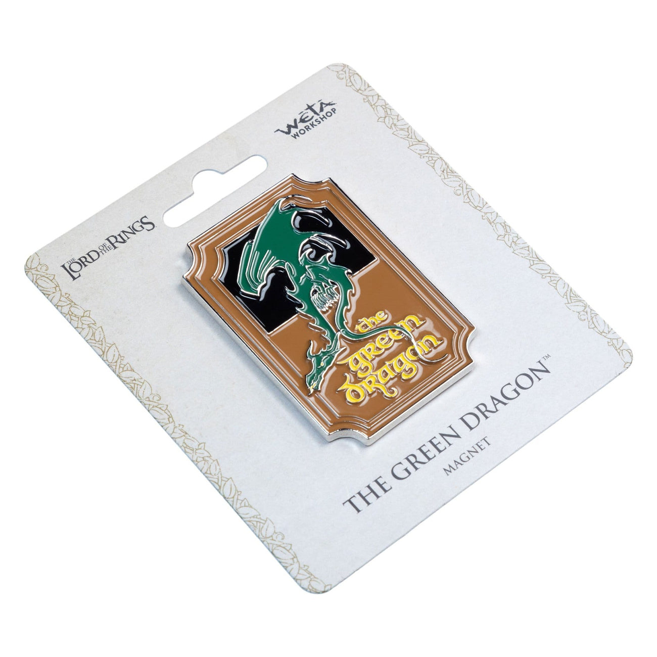 Product image The Lord of the Rings - Green Dragon Magnet