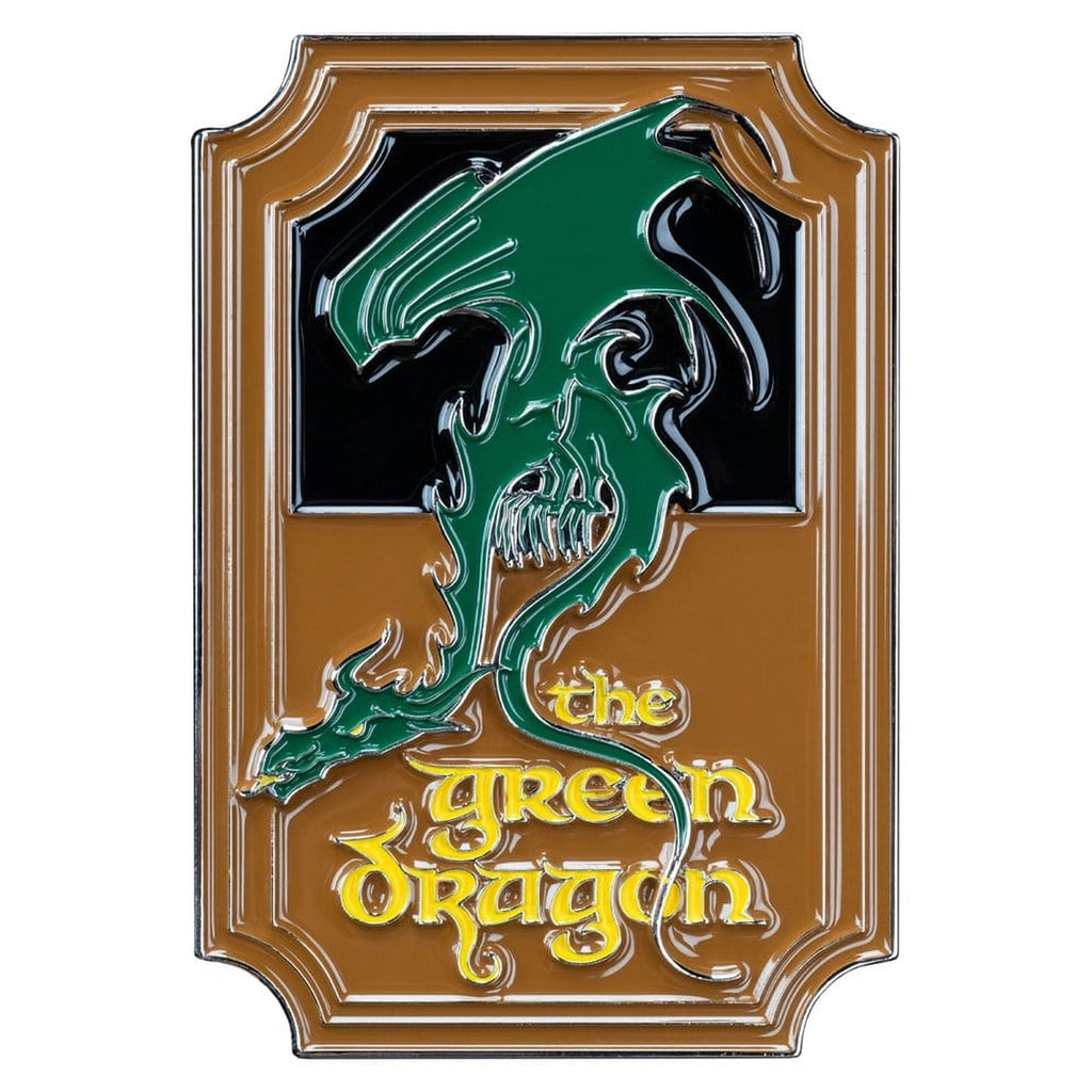 Product image The Lord of the Rings - Green Dragon Magnet