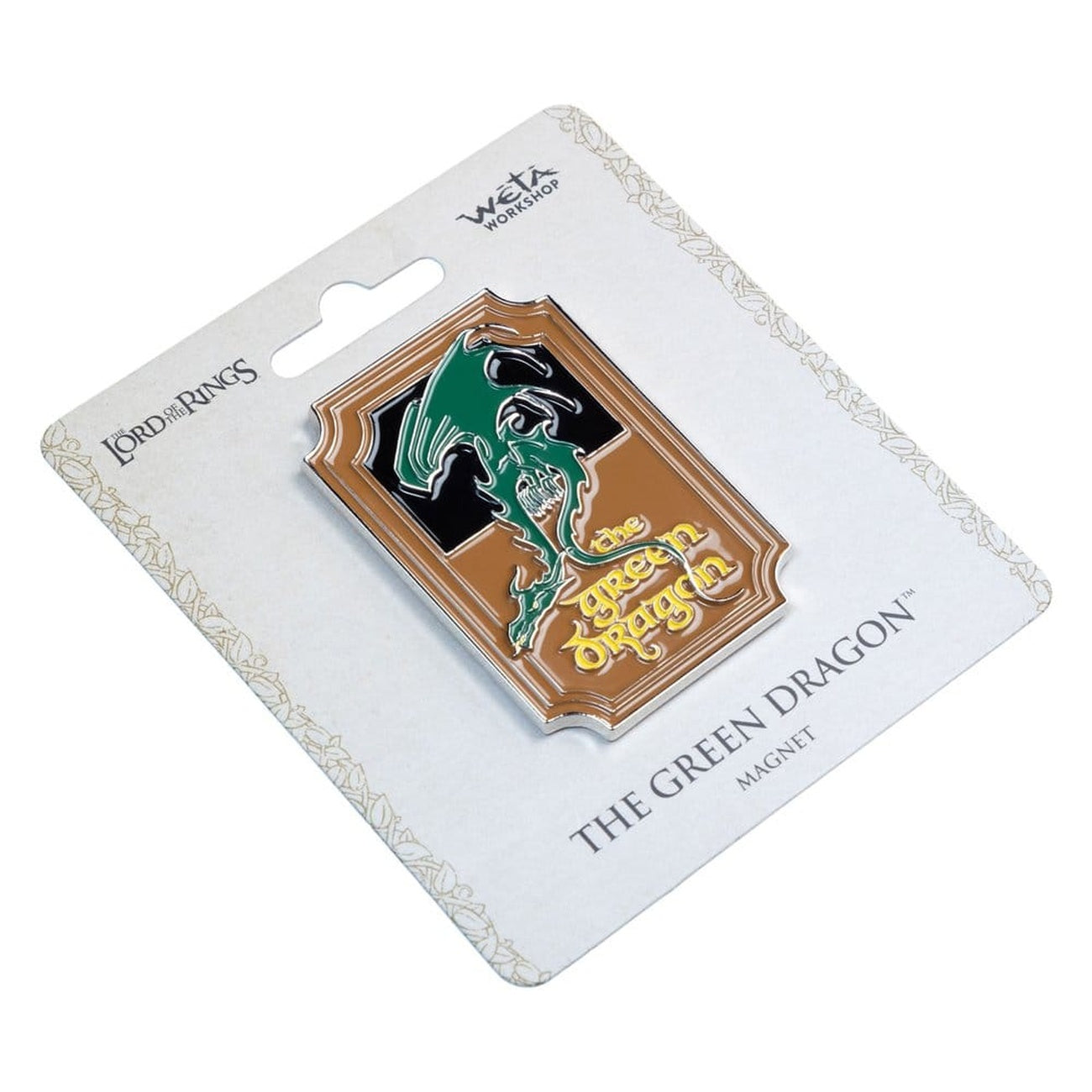 Product image The Lord of the Rings - Green Dragon Magnet