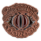 Product image The Lord of the Rings - Sauron's Eye One Does Not Simply Walk Magnet