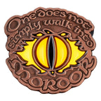 Product image The Lord of the Rings - Sauron's Eye One Does Not Simply Walk Magnet