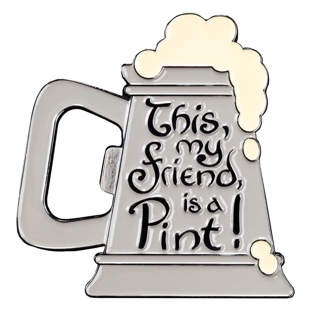 Product image The Lord of the Rings - This my friend is a pint! Magnet