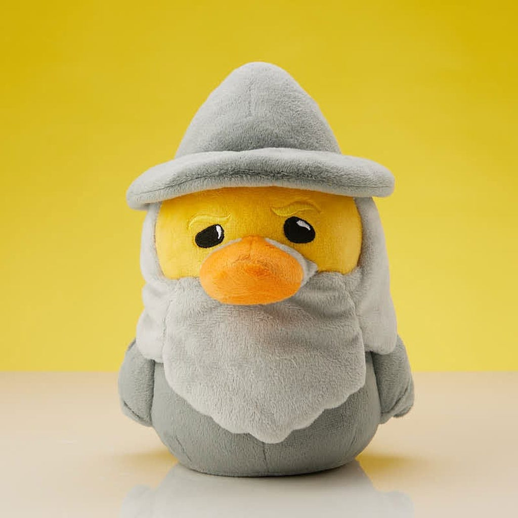 Product image The Lord of the Rings - Gandalf the Grey Tubbz Plush Figure