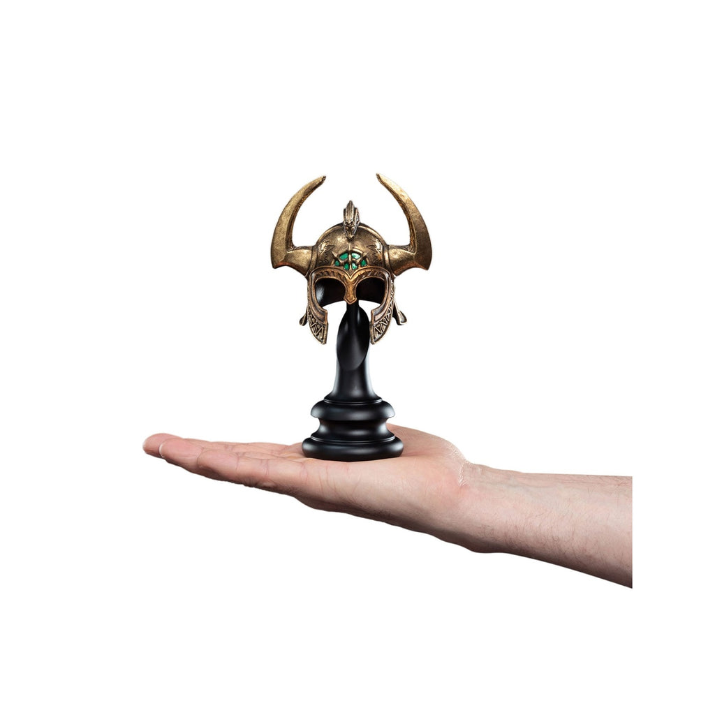 Product image The Lord of the Rings - The Helm of King Replica 1:4