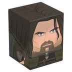 Product image Aragorn Trading Card Storage Box Ultimate Guard - The Lord of the Rings