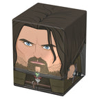Product image Aragorn Trading Card Storage Box Ultimate Guard - The Lord of the Rings