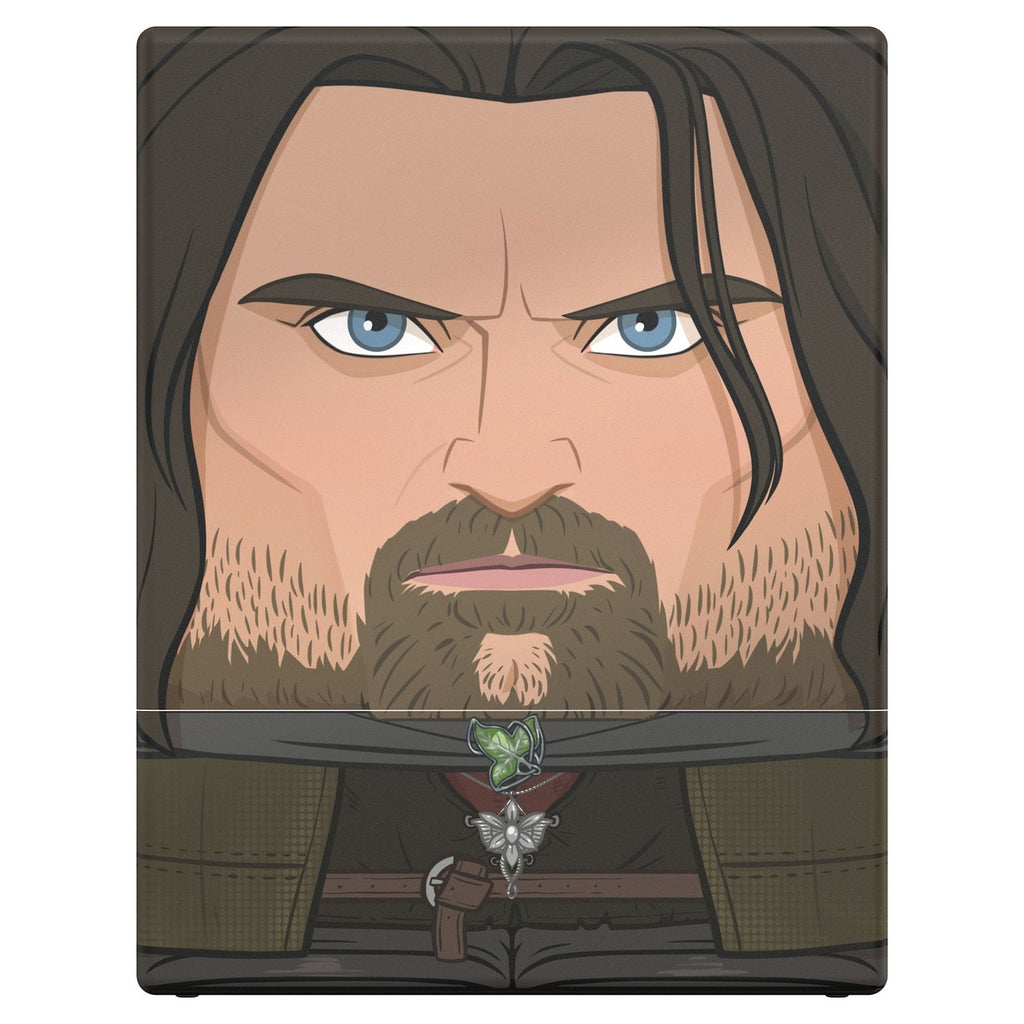 Product image Aragorn Trading Card Storage Box Ultimate Guard - The Lord of the Rings