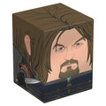 Product image Boromir Trading Card Box Ultimate Guard - The Lord of the Rings