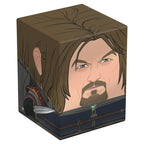 Product image Boromir Trading Card Box Ultimate Guard - The Lord of the Rings