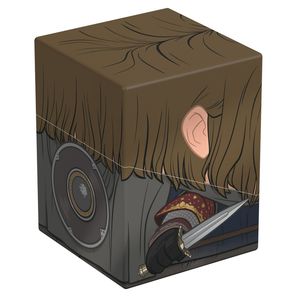Product image Boromir Trading Card Box Ultimate Guard - The Lord of the Rings