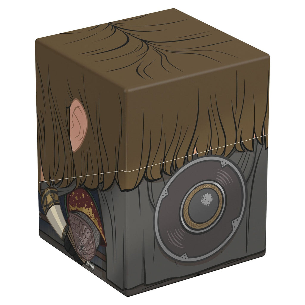 Product image Boromir Trading Card Box Ultimate Guard - The Lord of the Rings