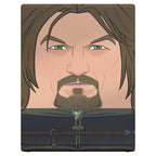 Product image Boromir Trading Card Box Ultimate Guard - The Lord of the Rings